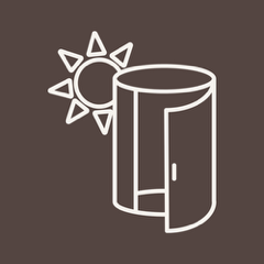 Solárium